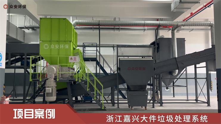 五一不打烊，垃圾分類‘泉’在線 守護城市生活垃圾整潔