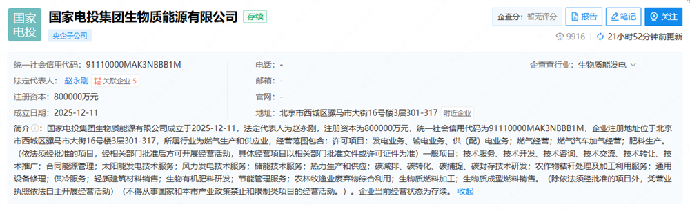 生物質(zhì)能高值化利用四大路徑解析：從熱電聯(lián)產(chǎn)到液體燃料