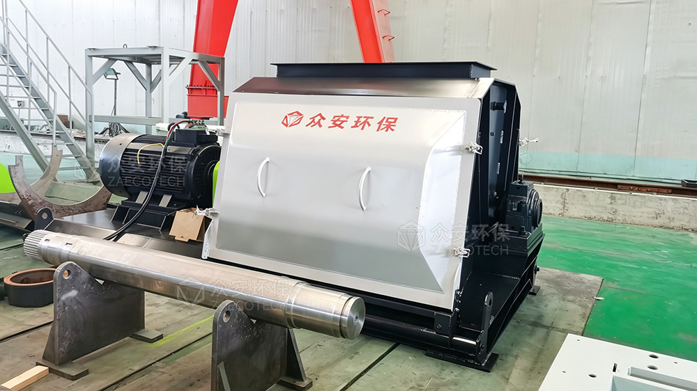 臥式細粉碎機價格解析：廠家直銷在線報價，省去中間商賺差價！